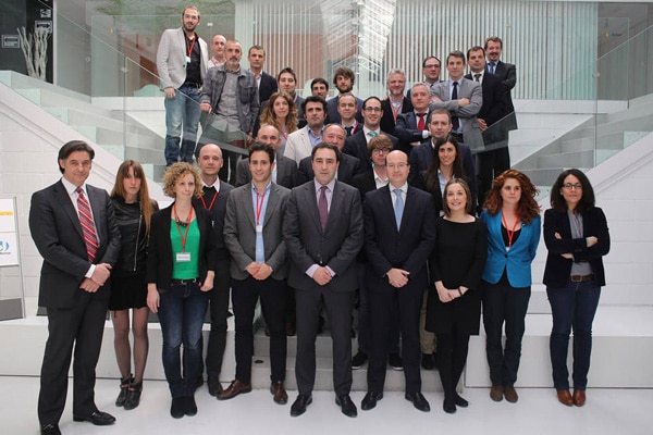 iAR choisi par Correos et Mtorres dans le programme Impulso Emprendedor