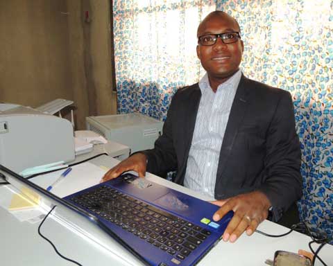 Sirea-Afrique au salon des énergies renouvelables de Ouagadougou
