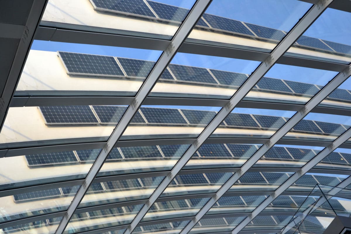 Sirea s’allie à Ympact et Athémis Énergie pour proposer une solution d’autoconsommation complète