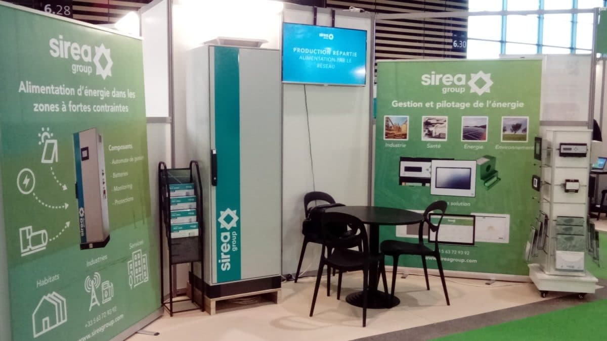 Retour sur le salon BePOSITIVE 2017