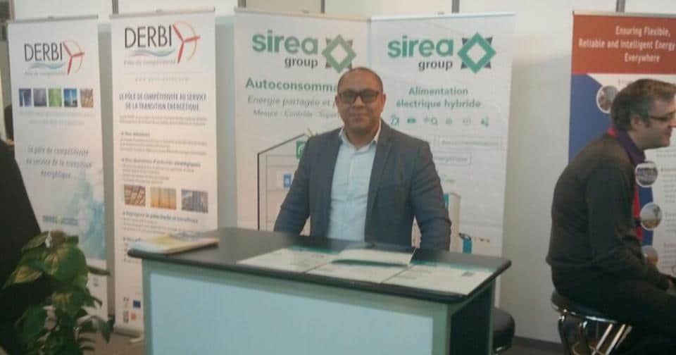 Compte rendu de notre présence à EnerGaïa