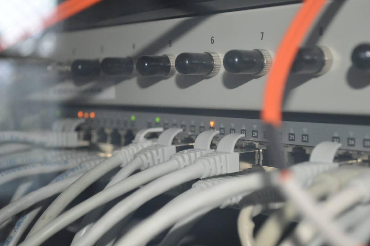 Notre plateforme IIoT MicroSERVER franchit un nouveau cap