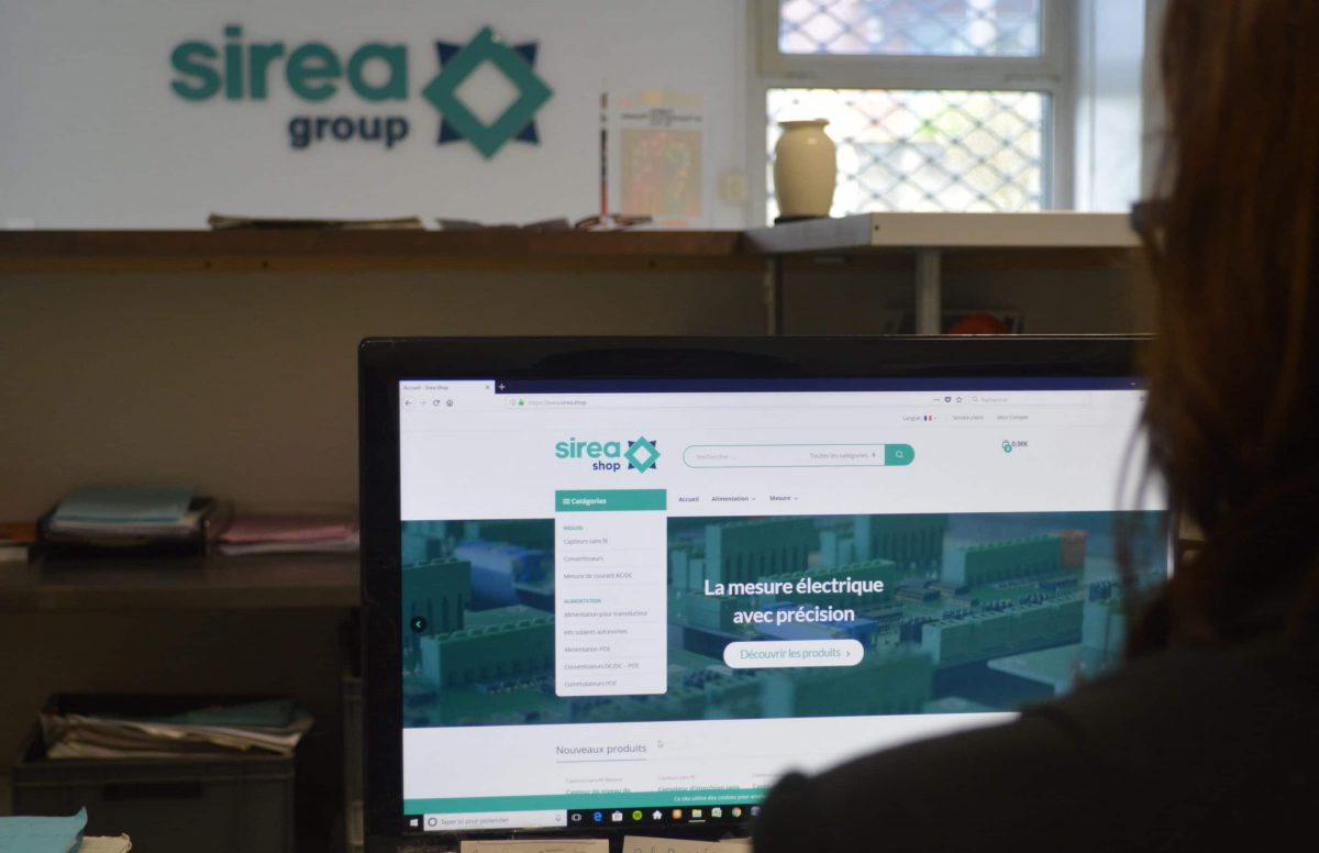 Notre site e-commerce fait peau neuve !