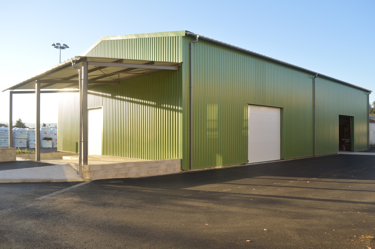 De nouveaux aménagements voient le jour sur le site de Castres