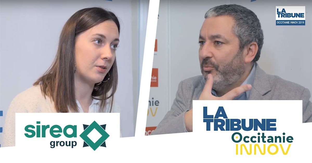 Concours Inn’Ovations 2019 : Sirea nominée pour sa solution d’autoconsommation avec stockage hydrogène