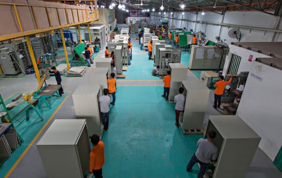 Sirea s&rsquo;associe à ATS Cambodia et accélère son implantation au Cambodge
