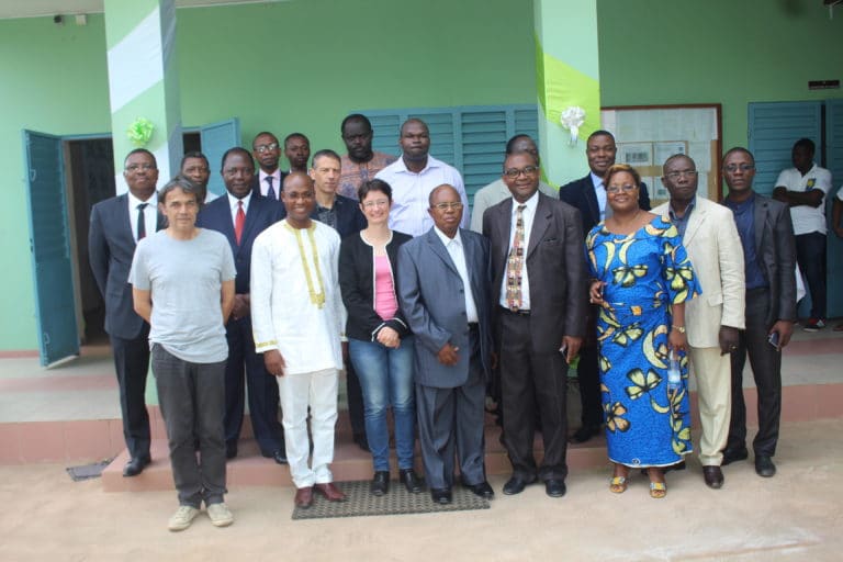Sirea Group, présent au 2ième Conseil Scientifique Pédagogique de l’ESMER