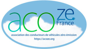 Logo ACOZE