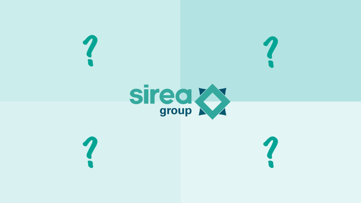 Concours innovation interne de Sirea : les 4 projets en lice