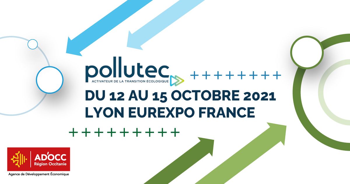 Phenix Batteries et Sirea ensemble au salon Pollutec 2021