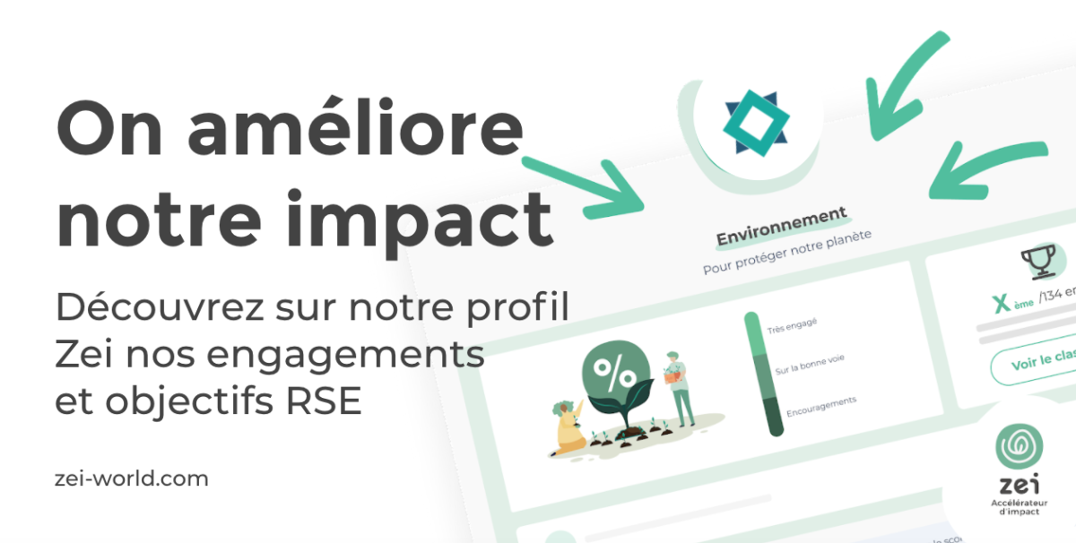 Les solutions du groupe Sirea référencées au catalogue Zei
