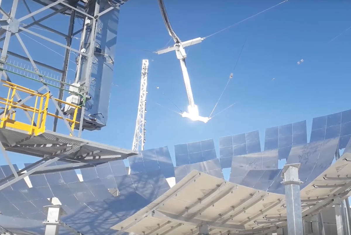 Retour sur 8 ans d&rsquo;innovation pour la transition énergétique