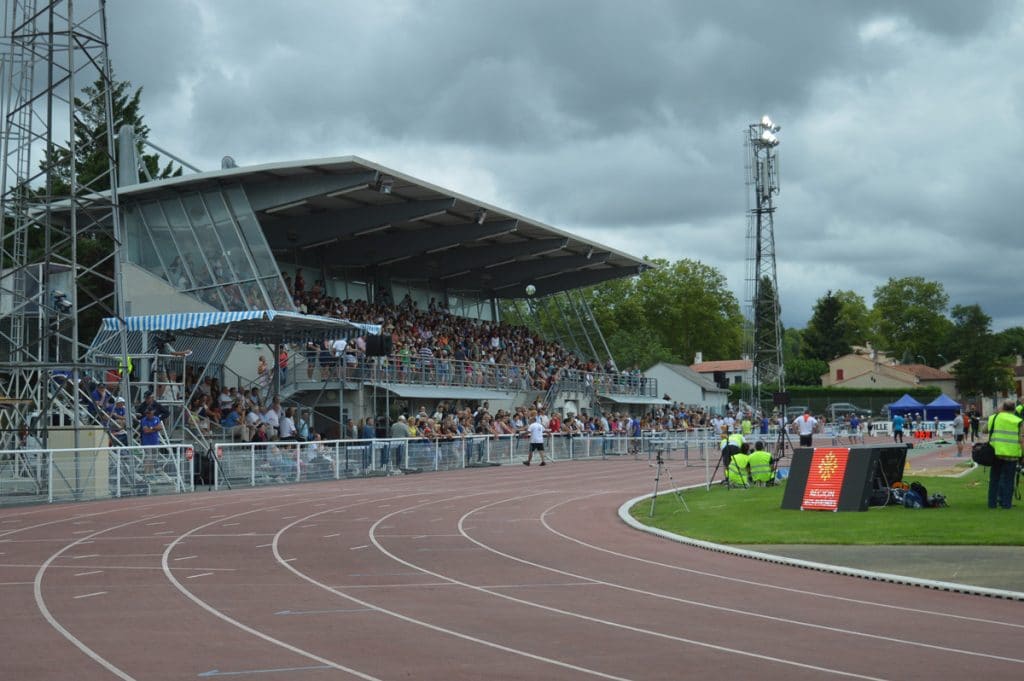 Sirea renouvelle son partenariat avec le Castres Athlétisme pour la saison 2025-2026
