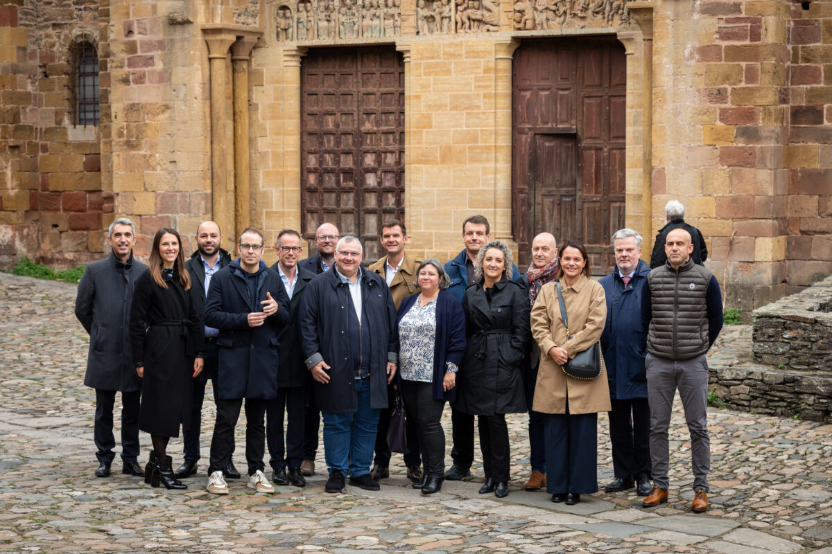 Quand patrimoine, innovation et dynamiques territoriales se rencontrent
